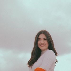 Meet your Posher, Miriam